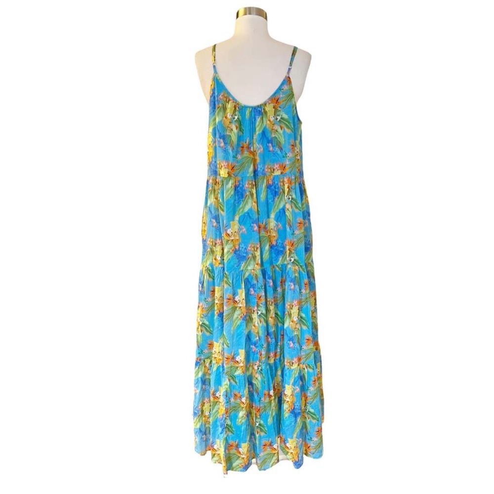 Roller Rabbit sundress, medium - Picture 7 of 12
